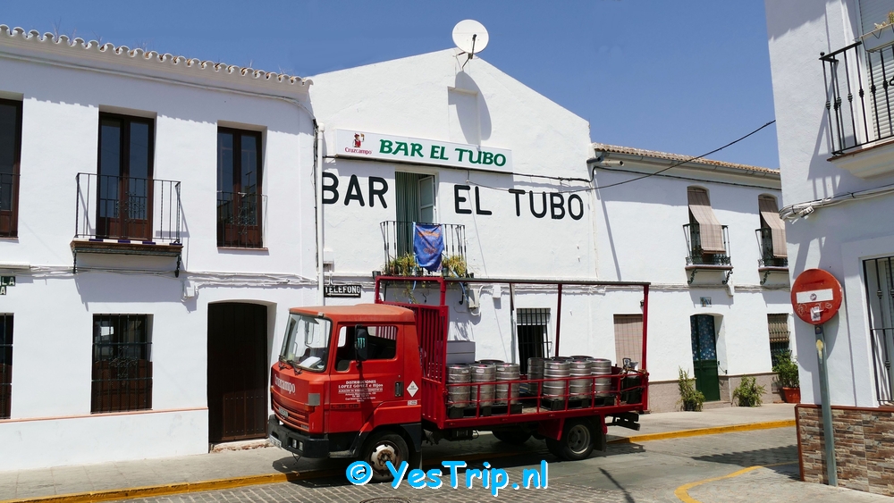 xxx Castilblanco de los Arroyos, Spain, my stay xxx